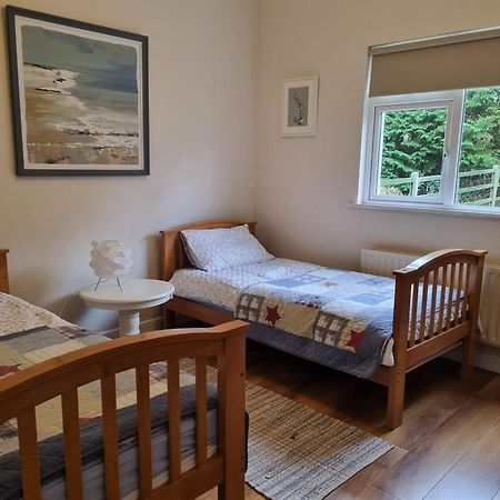 Lakeside House Oughterard Exterior foto